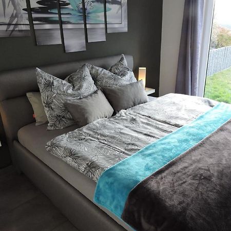 Appartement - Haus Winterberg Luaran gambar