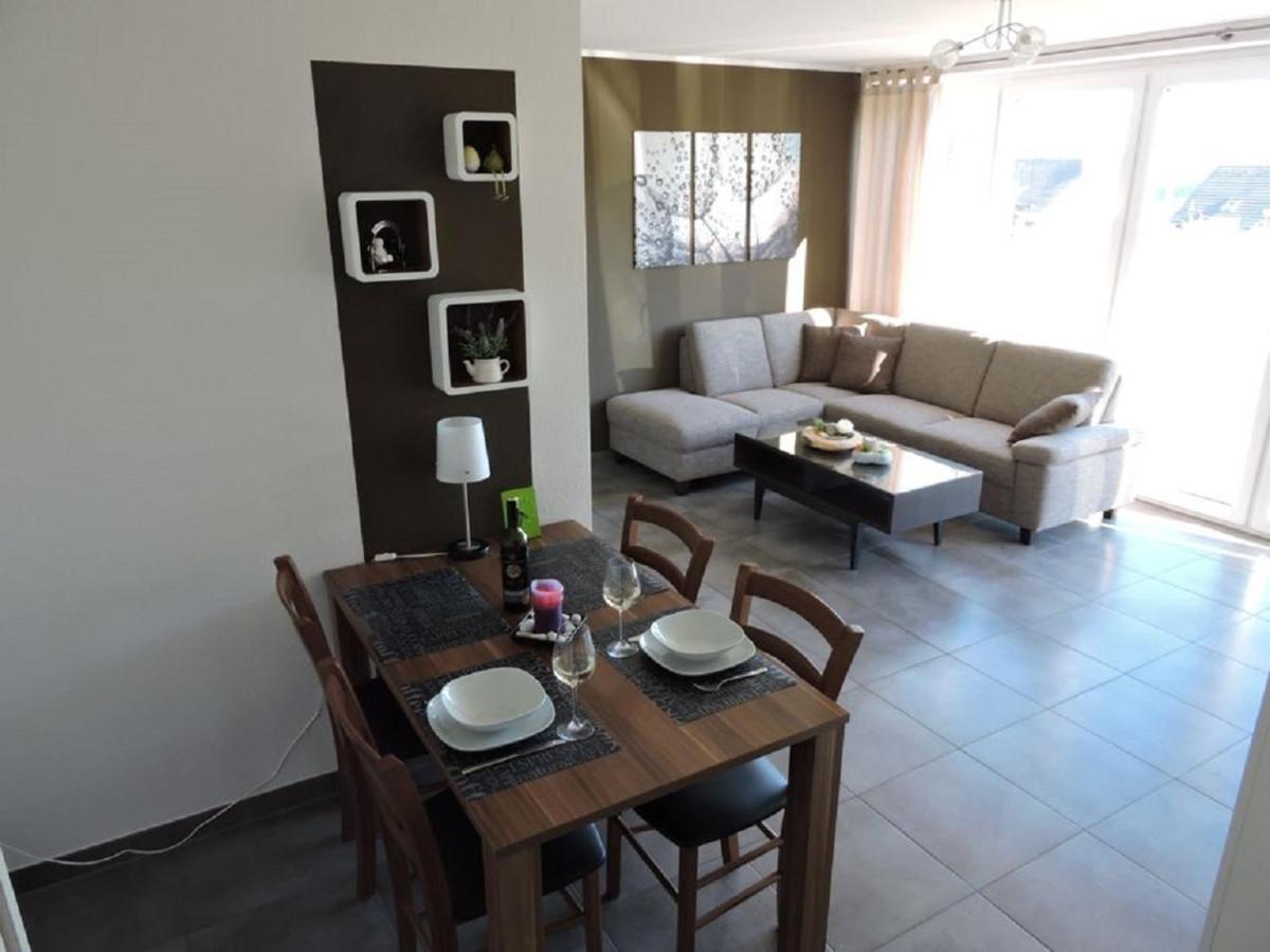 Appartement - Haus Winterberg Luaran gambar