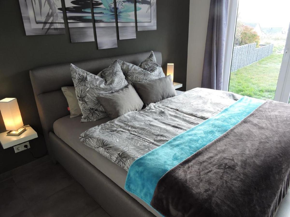 Appartement - Haus Winterberg Luaran gambar