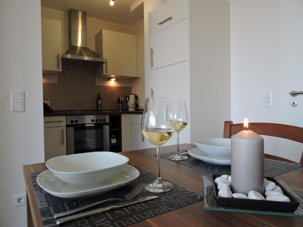 Appartement - Haus Winterberg Luaran gambar