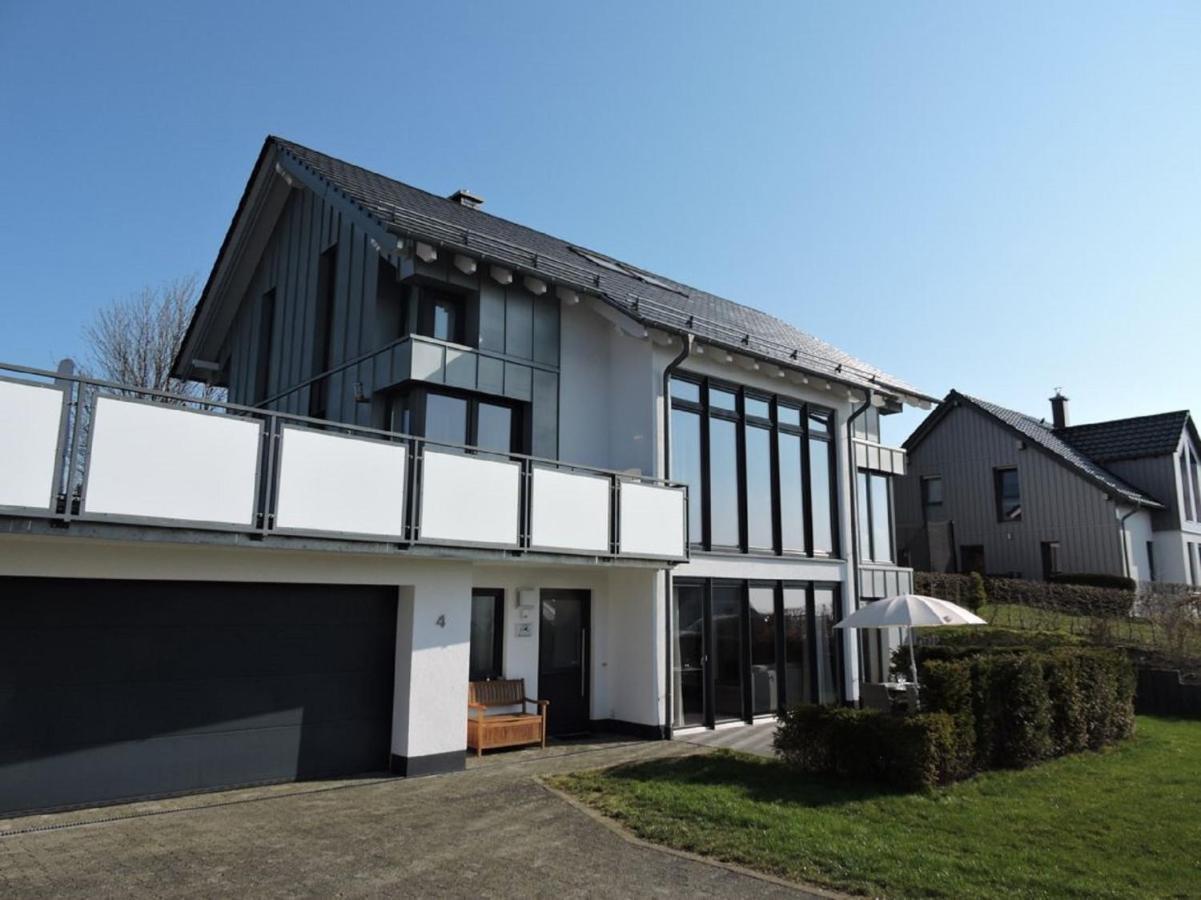 Appartement - Haus Winterberg Luaran gambar