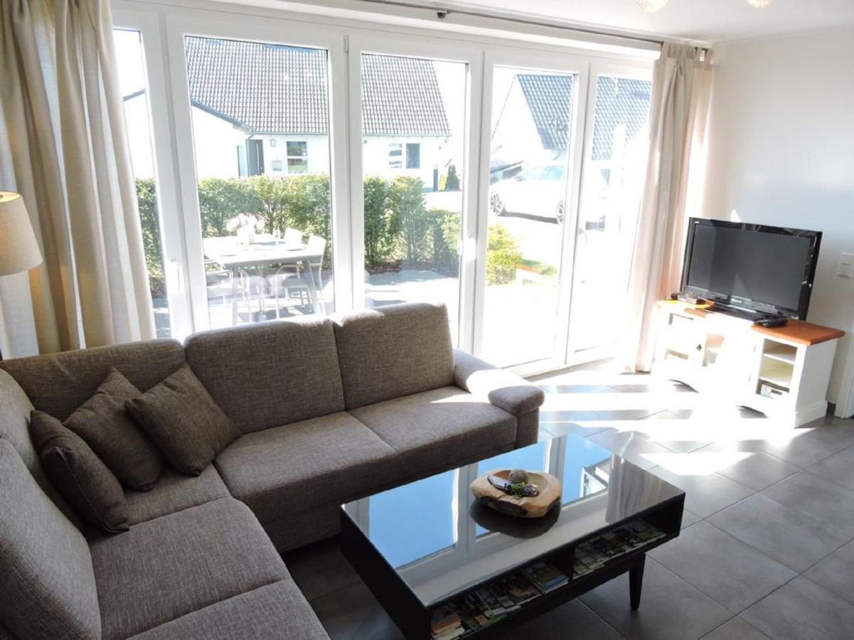 Appartement - Haus Winterberg Luaran gambar