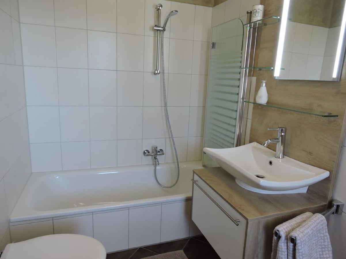 Appartement - Haus Winterberg Luaran gambar